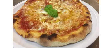 Ristorante pizzeria Jolly Da Masha