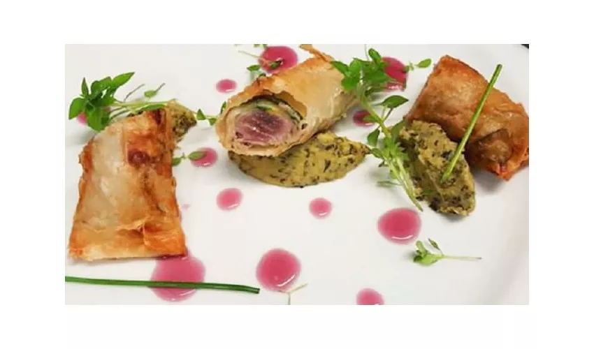 Il Capriccio Ristorante