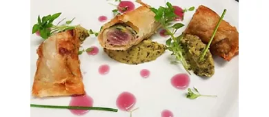 Il Capriccio Ristorante