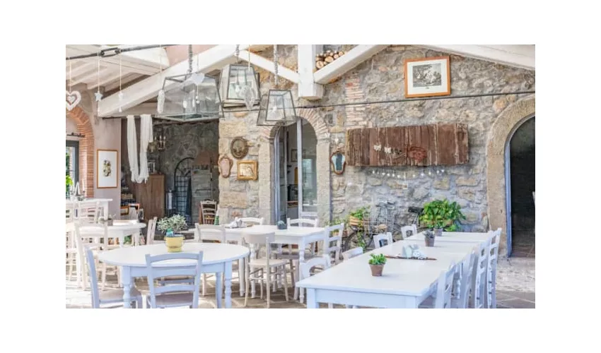 L' Orto di Hans - Bio Agriturismo