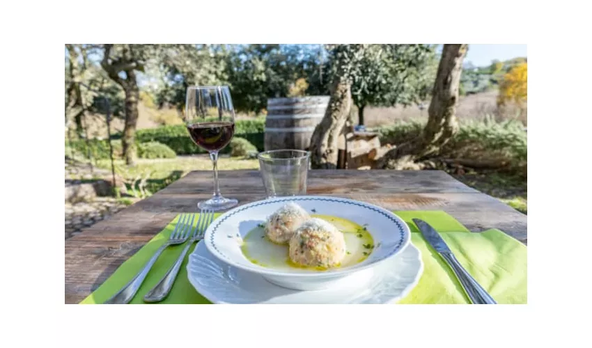 L' Orto di Hans - Bio Agriturismo