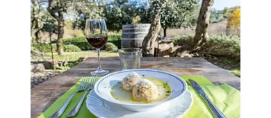 L' Orto di Hans - Bio Agriturismo