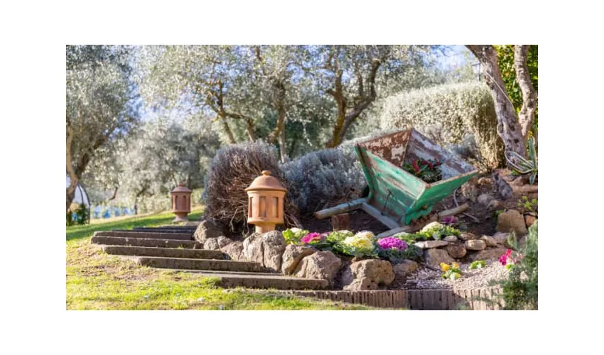 L' Orto di Hans - Bio Agriturismo