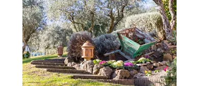 L' Orto di Hans - Bio Agriturismo