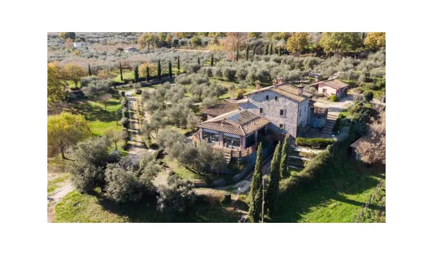 L' Orto di Hans - Bio Agriturismo