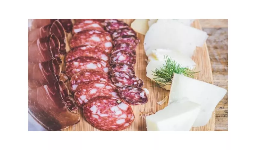 L' Orto di Hans - Bio Agriturismo