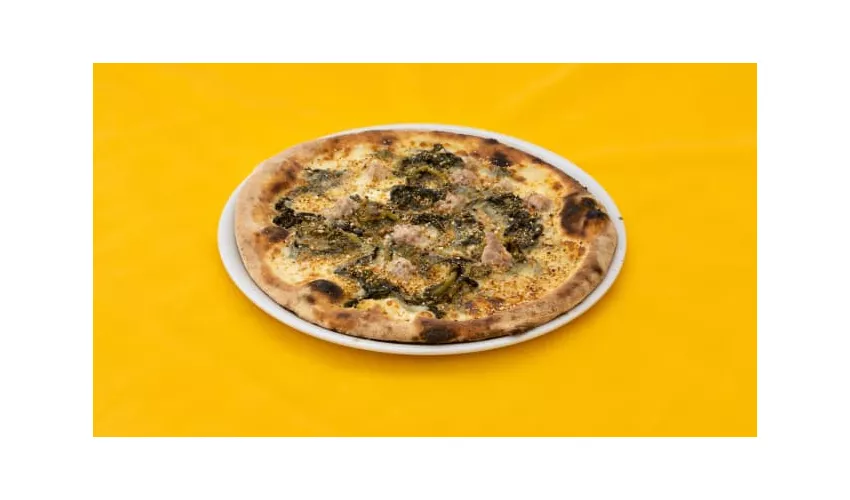 Midó Ristorante Pizzeria Mazara del Vallo