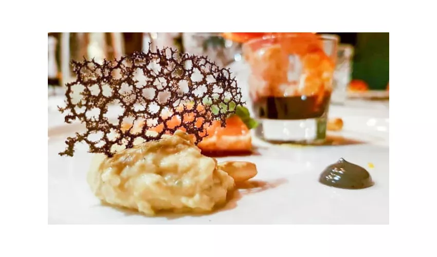 Marro Garden #Fisheria