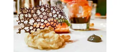 Marro Garden #Fisheria