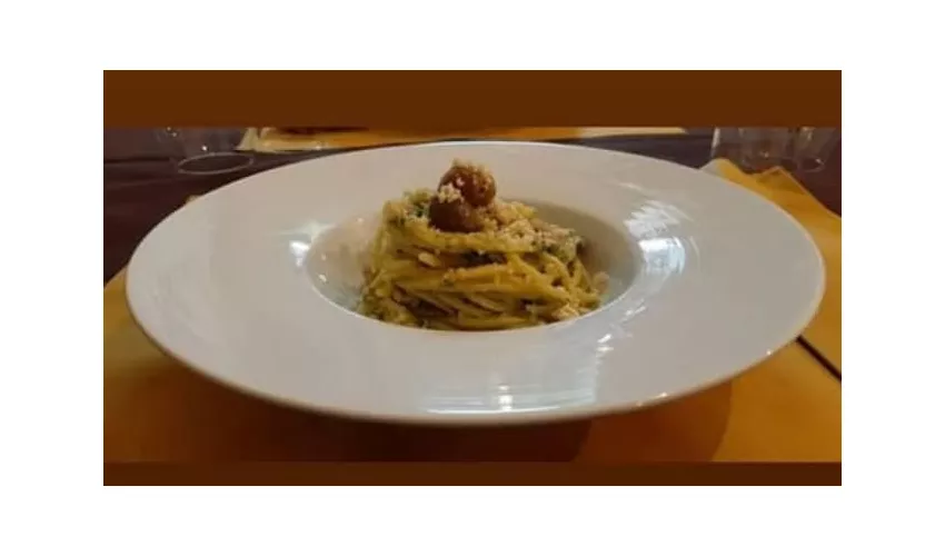 Trattoria "Antichi Sapori"