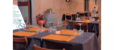 Trattoria "Antichi Sapori"