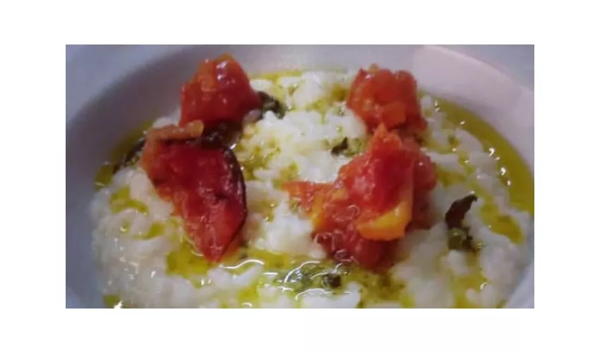 Trattoria "Antichi Sapori"