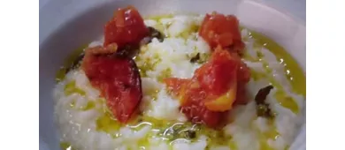 Trattoria "Antichi Sapori"