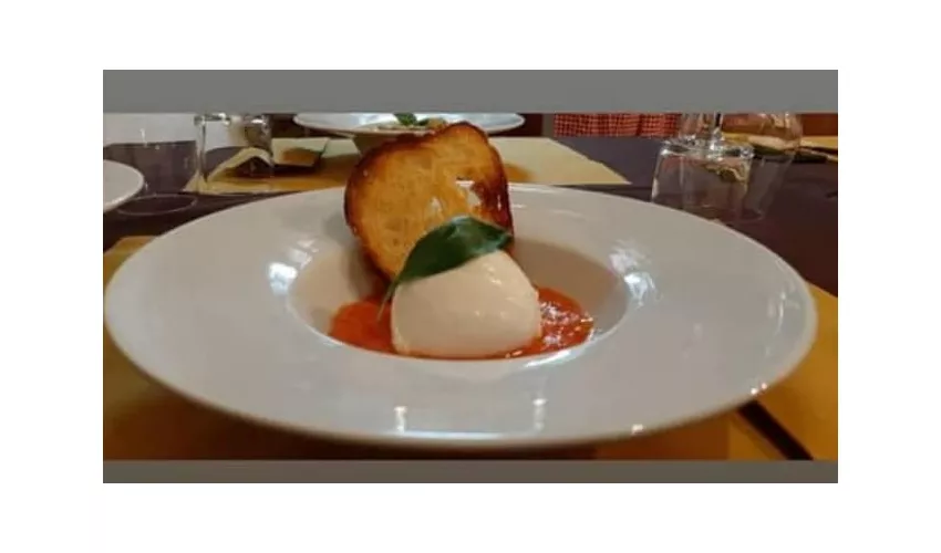 Trattoria "Antichi Sapori"