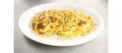 Trattoria "Antichi Sapori"