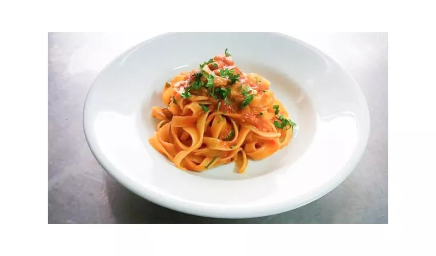 Trattoria "Antichi Sapori"