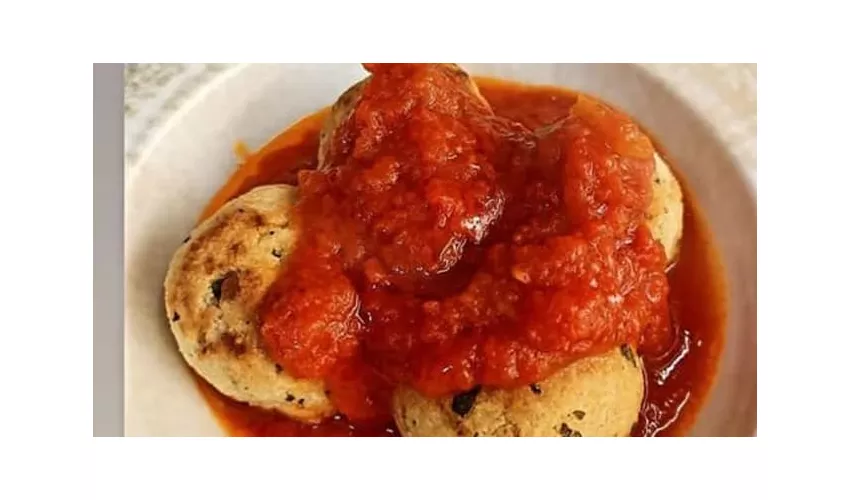 Trattoria "Antichi Sapori"