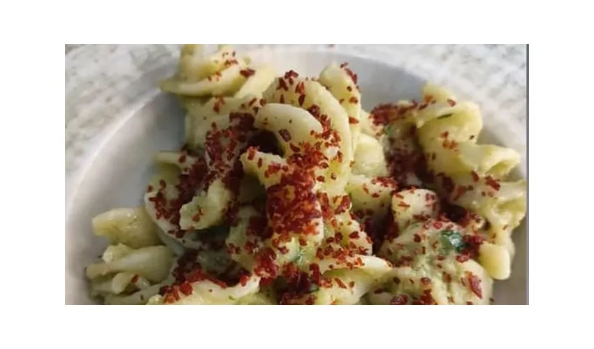 Trattoria "Antichi Sapori"