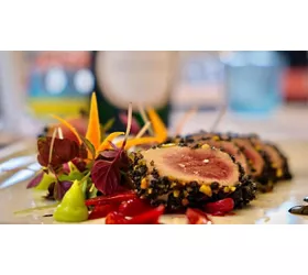 Crudo Salerno