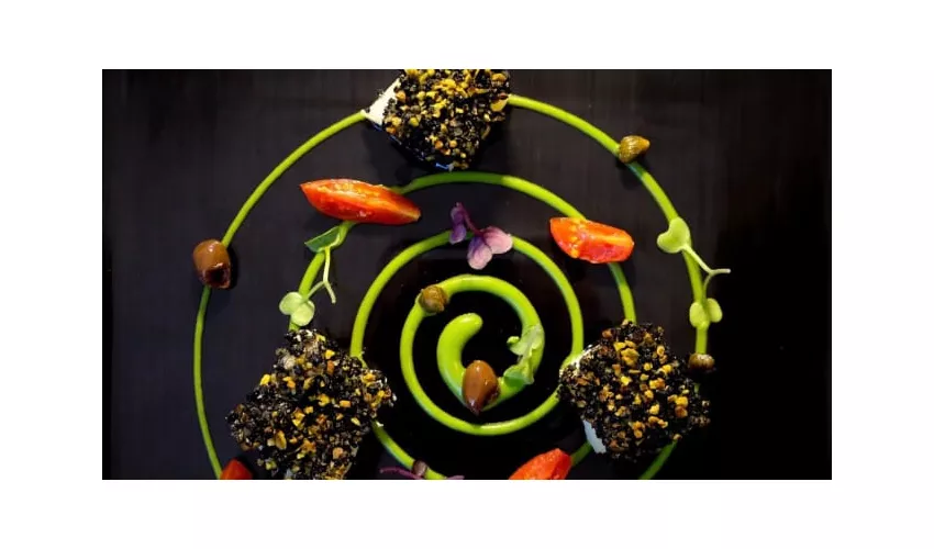 Crudo Salerno