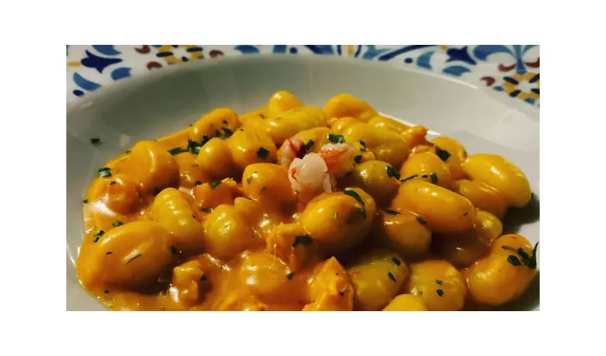 Crudo Salerno