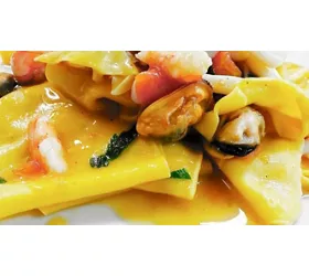 RISTORANTE Trattoria Del Campazzo