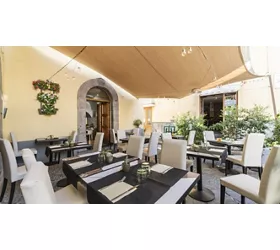 Trattoria dei Mori
