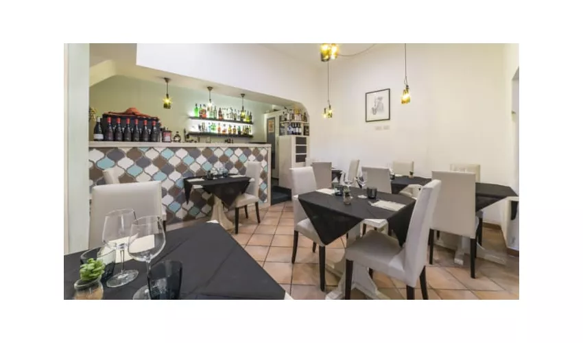 Trattoria dei Mori