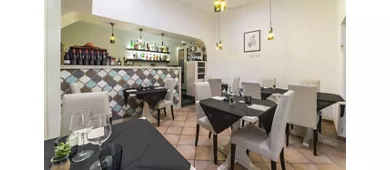 Trattoria dei Mori