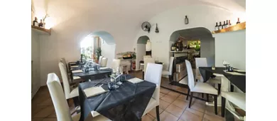 Trattoria dei Mori