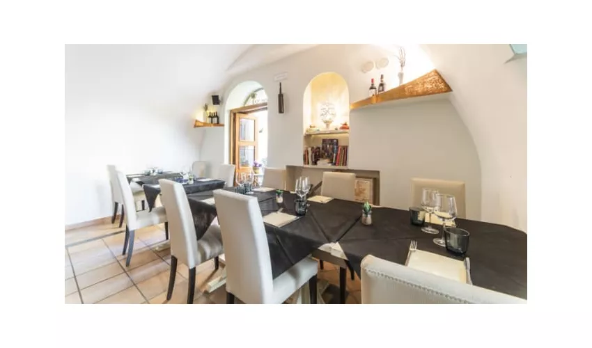 Trattoria dei Mori