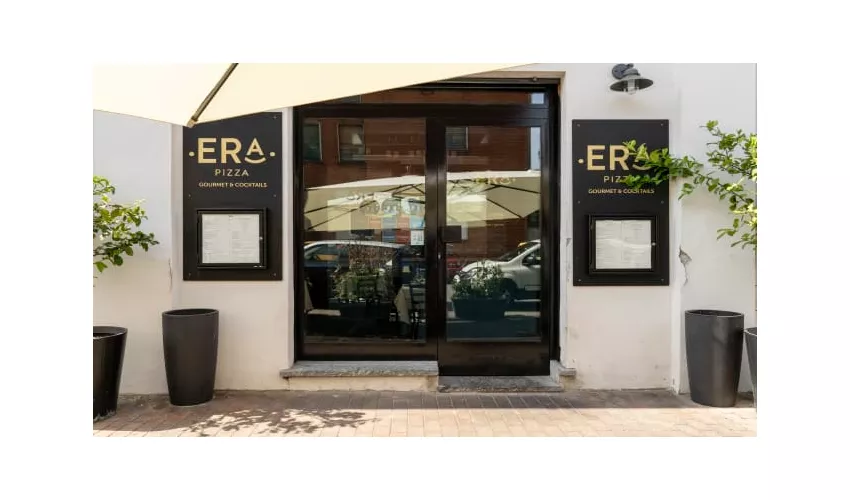Era Pizza