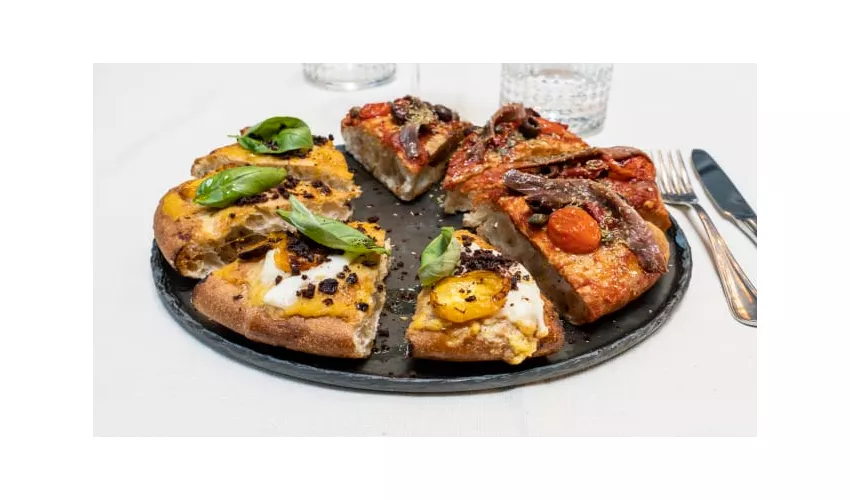 Era Pizza