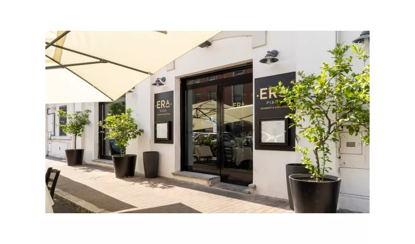 Era Pizza