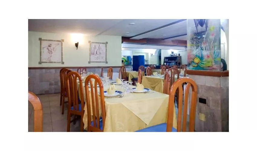 Ristorante Lo Scudo