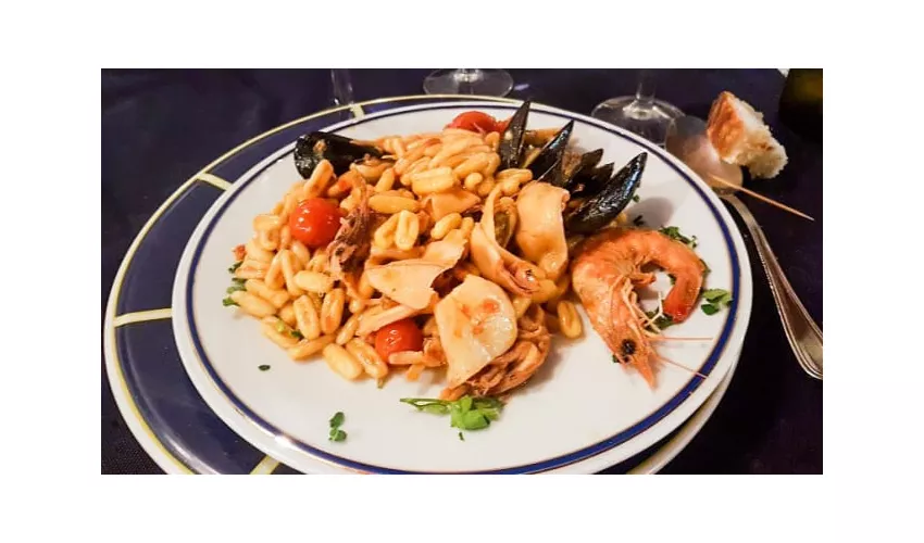 Ristorante Lo Scudo