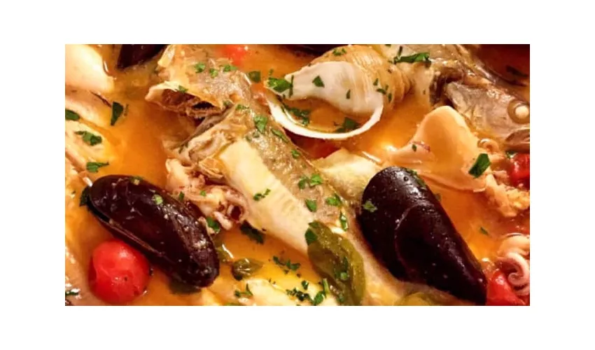 Ristorante Lo Scudo
