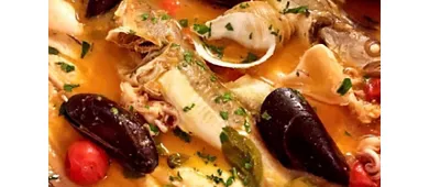 Ristorante Lo Scudo