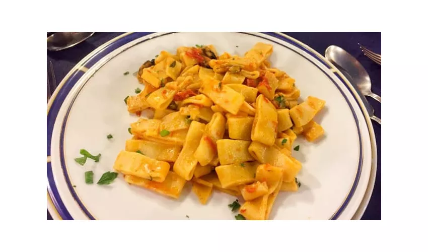 Ristorante Lo Scudo