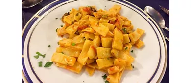 Ristorante Lo Scudo