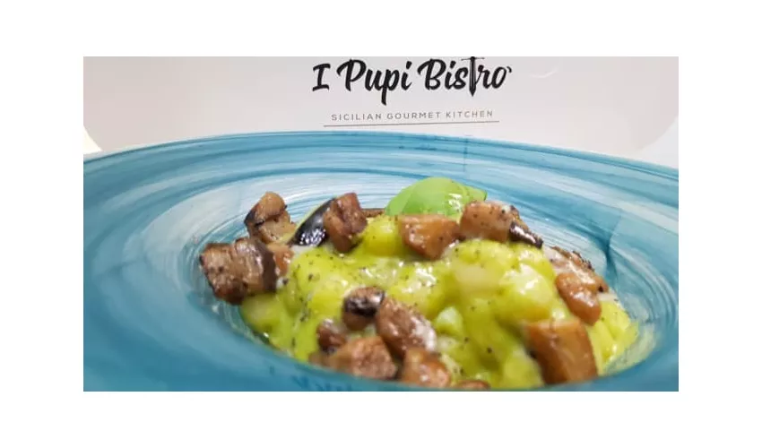 I Pupi Bistrò