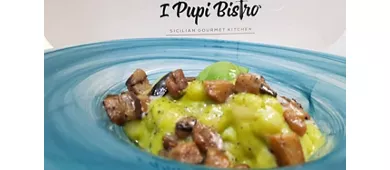 I Pupi Bistrò