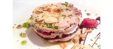 LANGOLO - Ristorante Le Rotonde