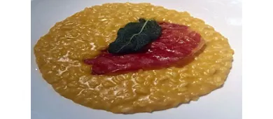 LANGOLO - Ristorante Le Rotonde