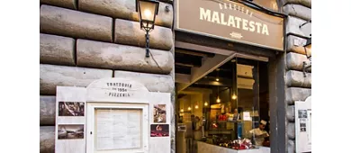 Braciere Malatesta