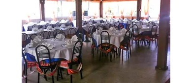 Ristorante Pizzeria New Paradise