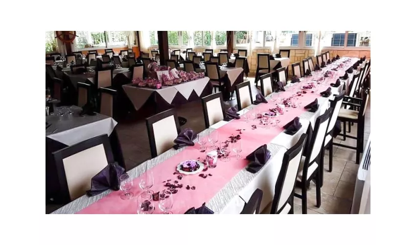 Ristorante Pizzeria New Paradise