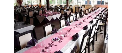 Ristorante Pizzeria New Paradise