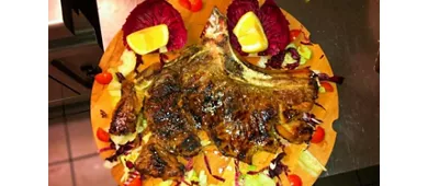 Ristorante Pizzeria New Paradise