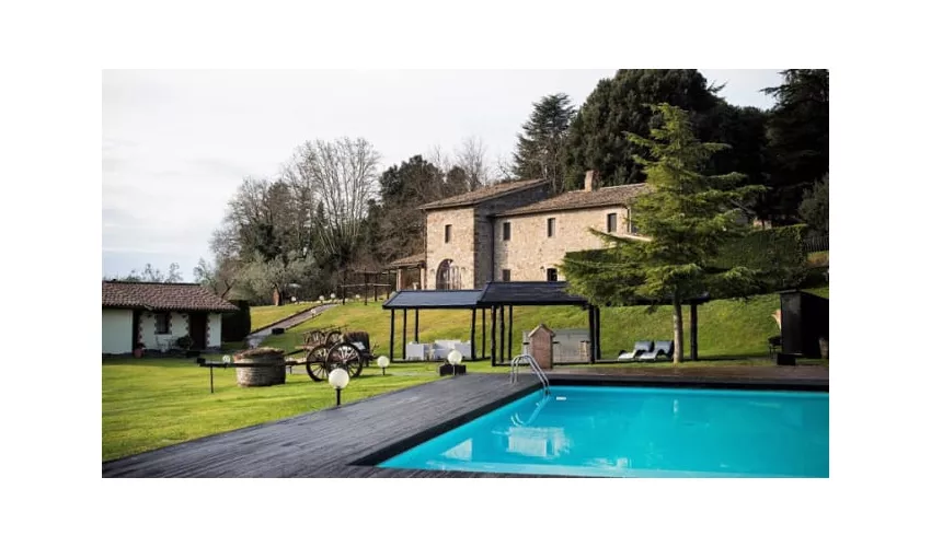 Borgo San Faustino